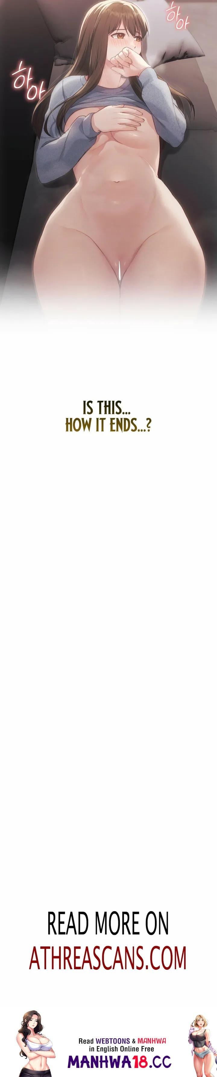 I Missed My Stepbrothers Uncensored, chapter 1, page 19 of 19