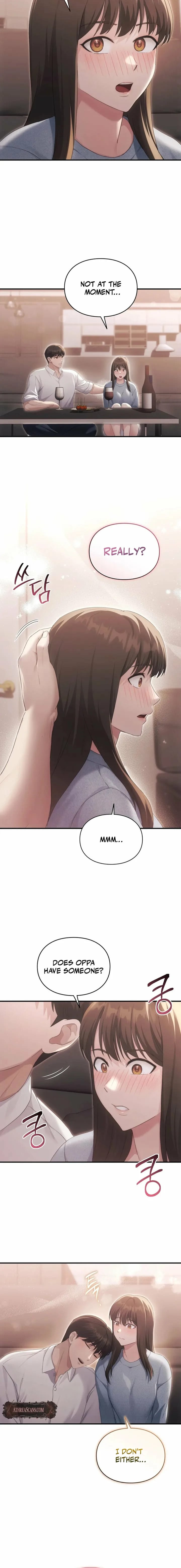 I Missed My Stepbrothers Uncensored, chapter 2, page 12 of 21