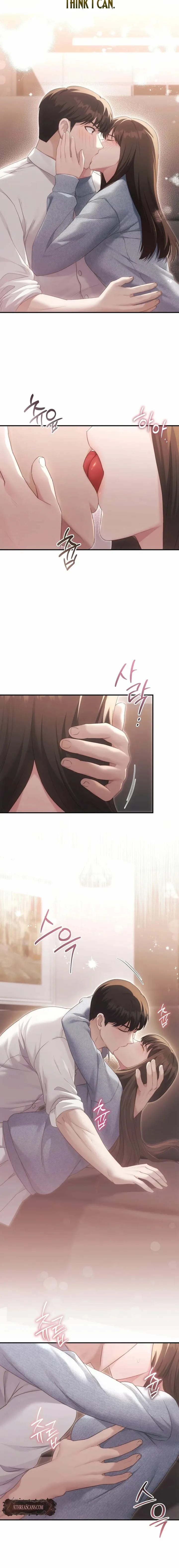 I Missed My Stepbrothers Uncensored, chapter 2, page 14 of 21