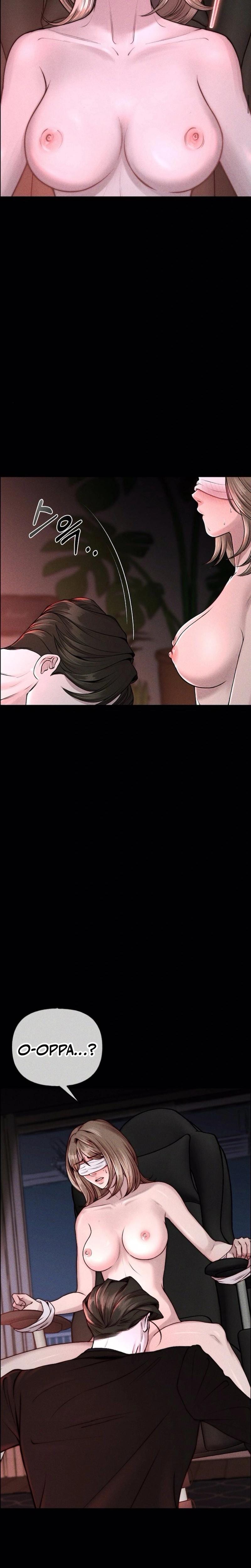 I Picked Up a Crazy Oppa Uncensored, chapter 1, page 7 of 35