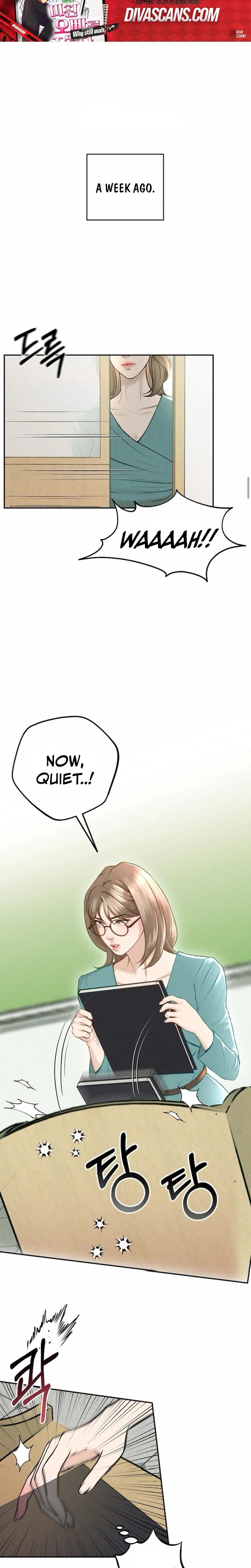 I Picked Up a Crazy Oppa Uncensored, chapter 1, page 10 of 35