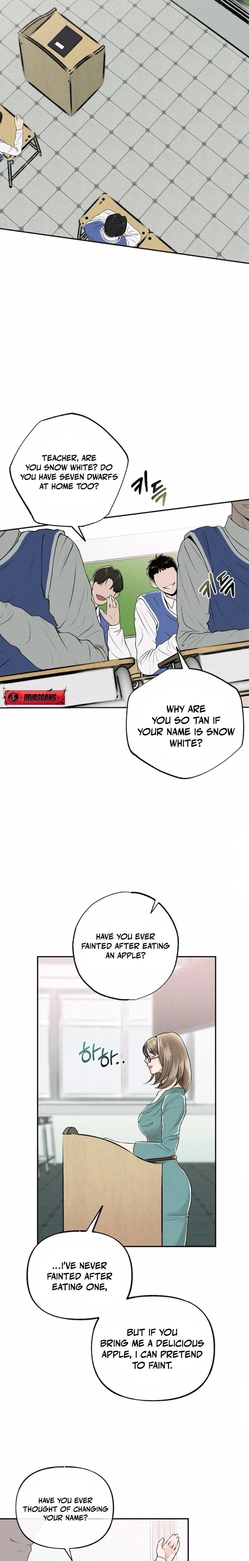 I Picked Up a Crazy Oppa Uncensored, chapter 1, page 12 of 35