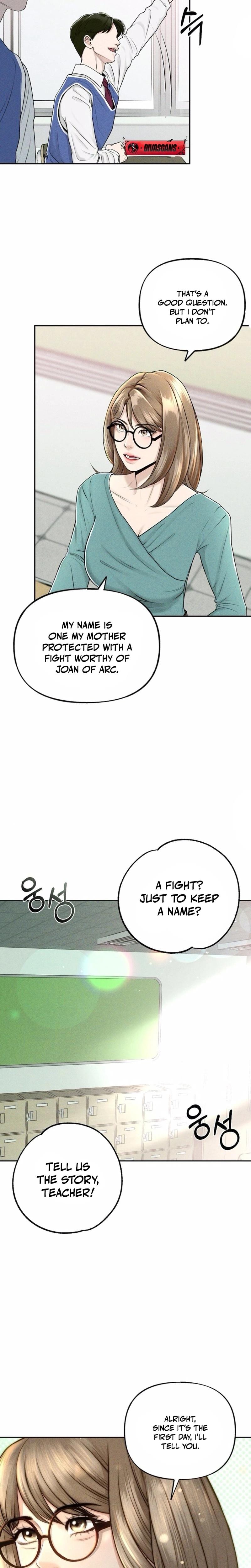 I Picked Up a Crazy Oppa Uncensored, chapter 1, page 13 of 35