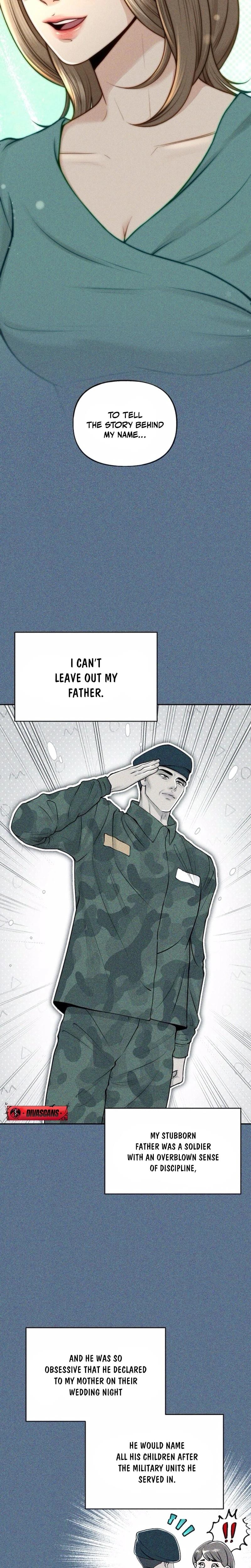 I Picked Up a Crazy Oppa Uncensored, chapter 1, page 14 of 35