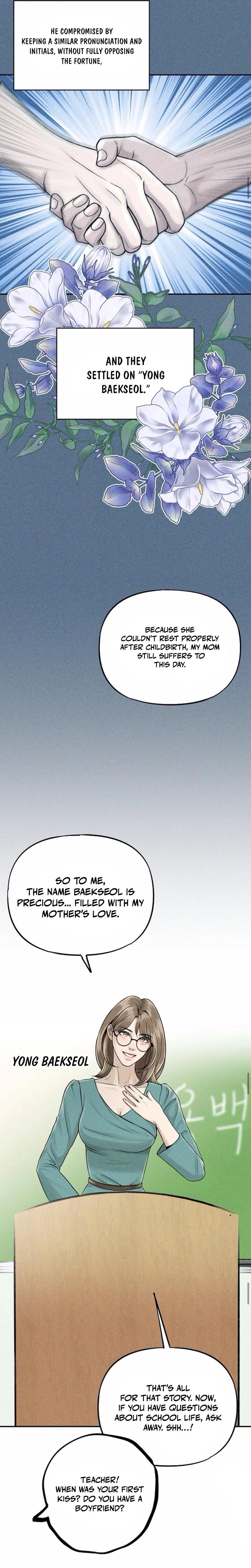 I Picked Up a Crazy Oppa Uncensored, chapter 1, page 18 of 35