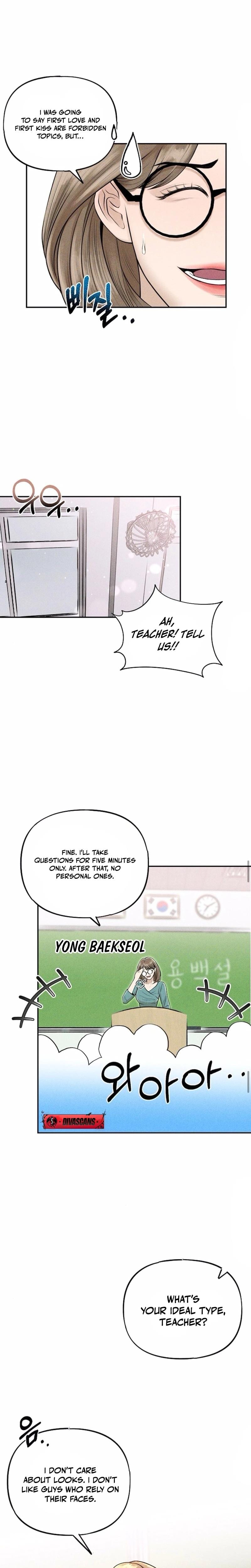 I Picked Up a Crazy Oppa Uncensored, chapter 1, page 19 of 35