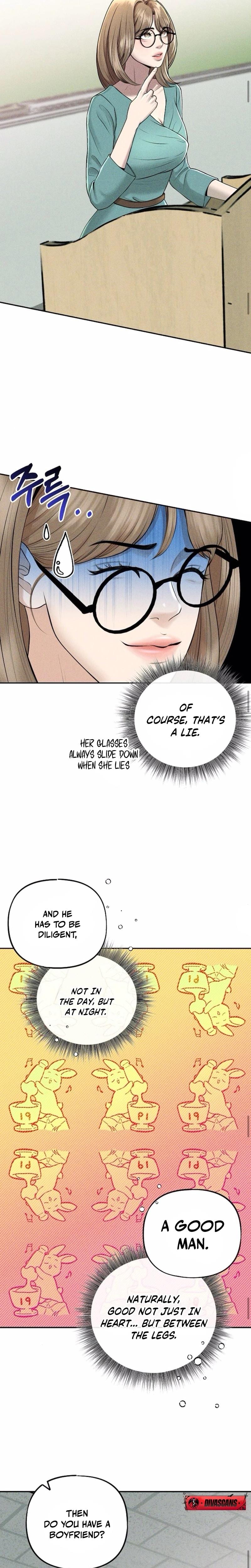 I Picked Up a Crazy Oppa Uncensored, chapter 1, page 20 of 35