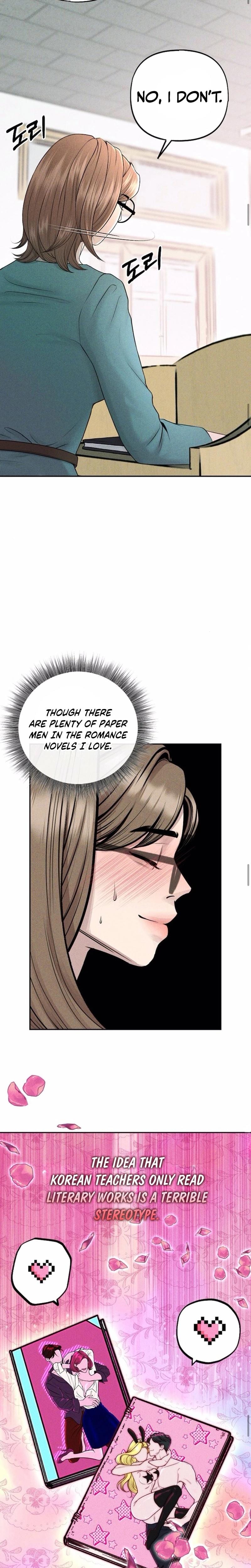I Picked Up a Crazy Oppa Uncensored, chapter 1, page 21 of 35