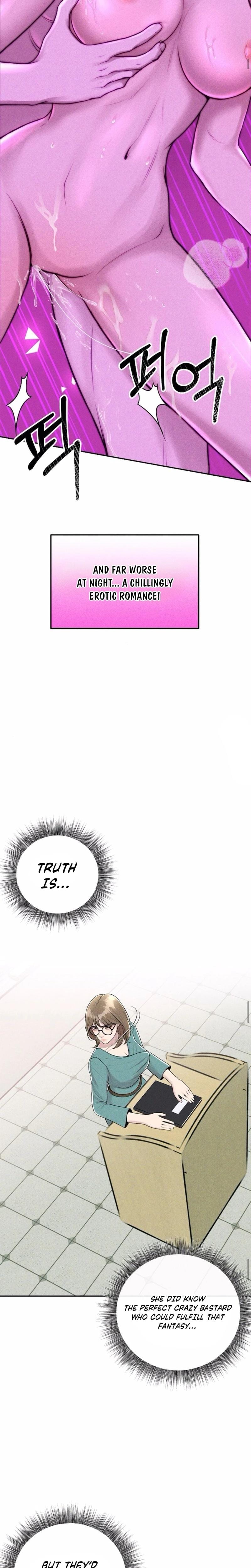 I Picked Up a Crazy Oppa Uncensored, chapter 1, page 25 of 35