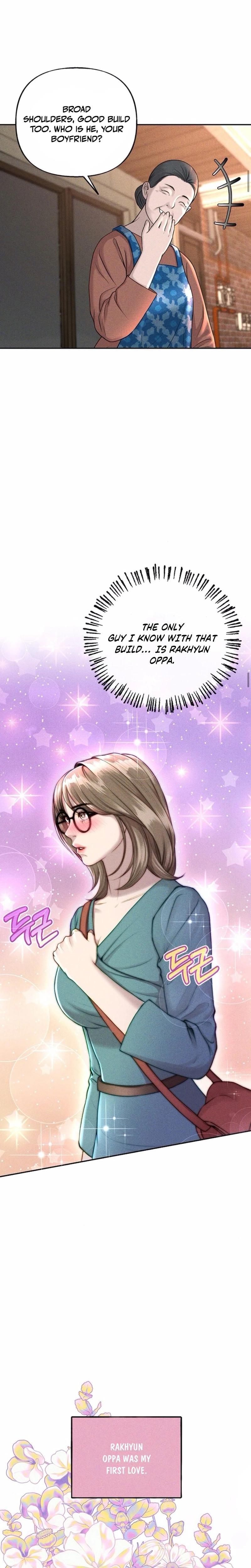 I Picked Up a Crazy Oppa Uncensored, chapter 1, page 29 of 35