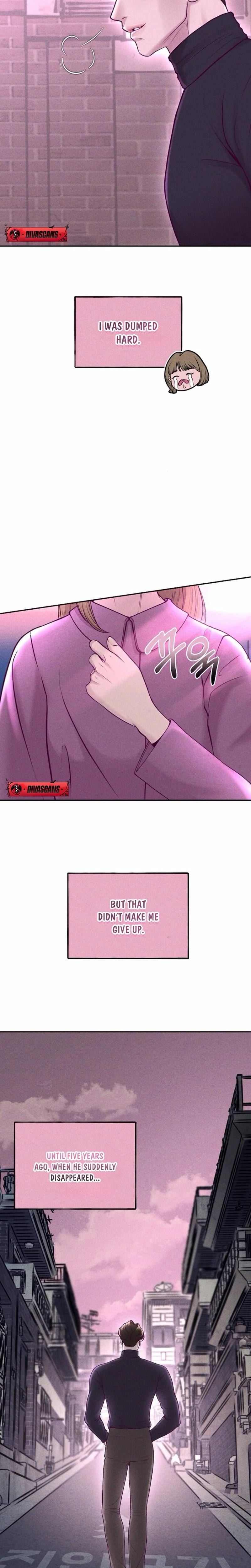 I Picked Up a Crazy Oppa Uncensored, chapter 1, page 31 of 35