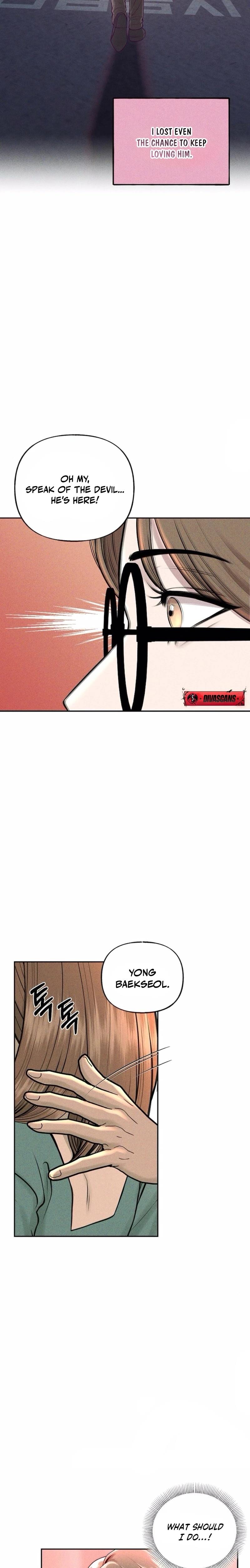 I Picked Up a Crazy Oppa Uncensored, chapter 1, page 32 of 35