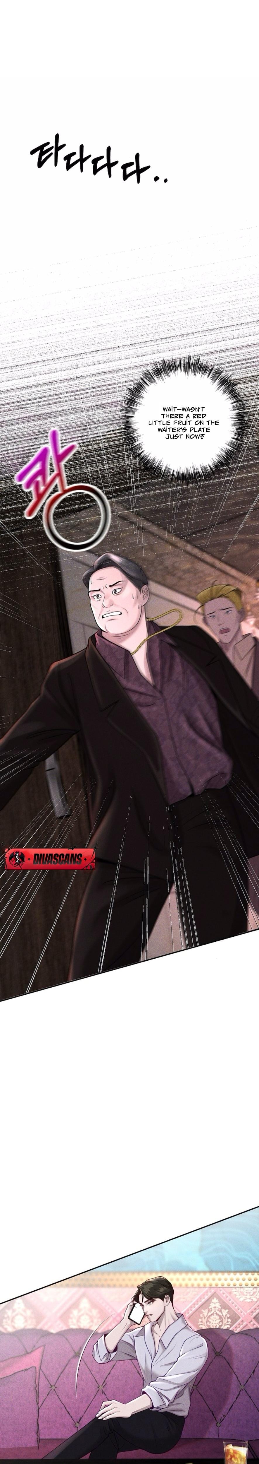 I Picked Up a Crazy Oppa Uncensored, chapter 2, page 29 of 31