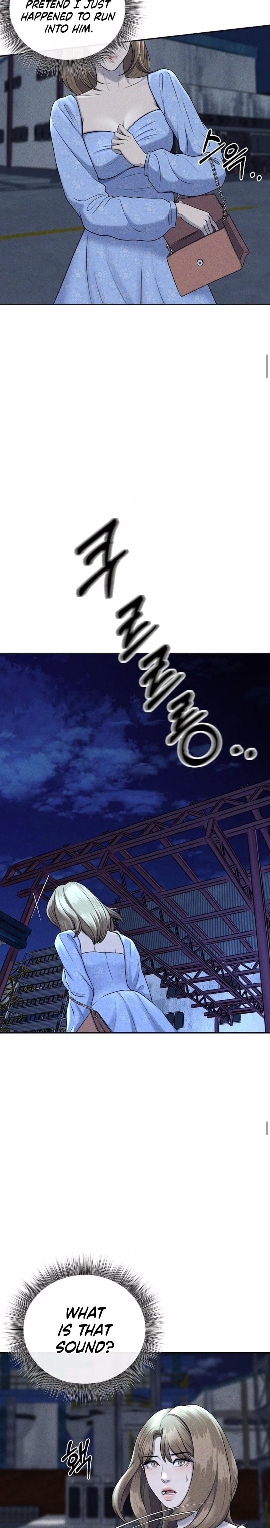 I Picked Up a Crazy Oppa Uncensored, chapter 3, page 9 of 29