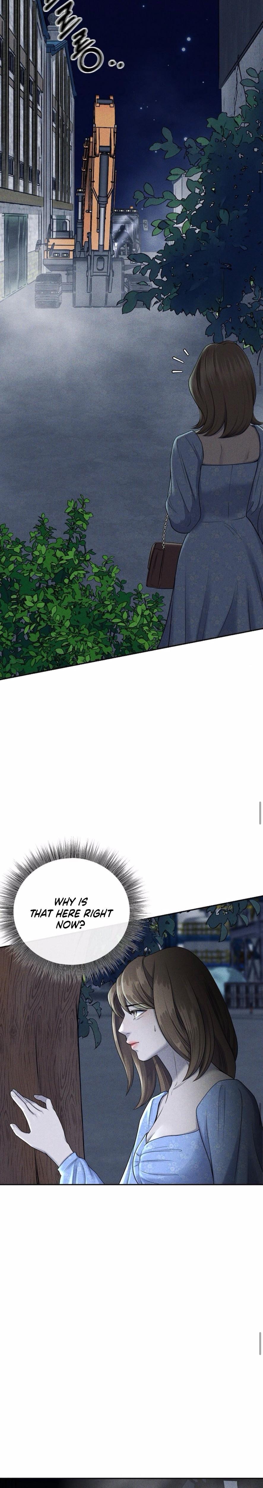 I Picked Up a Crazy Oppa Uncensored, chapter 3, page 11 of 29