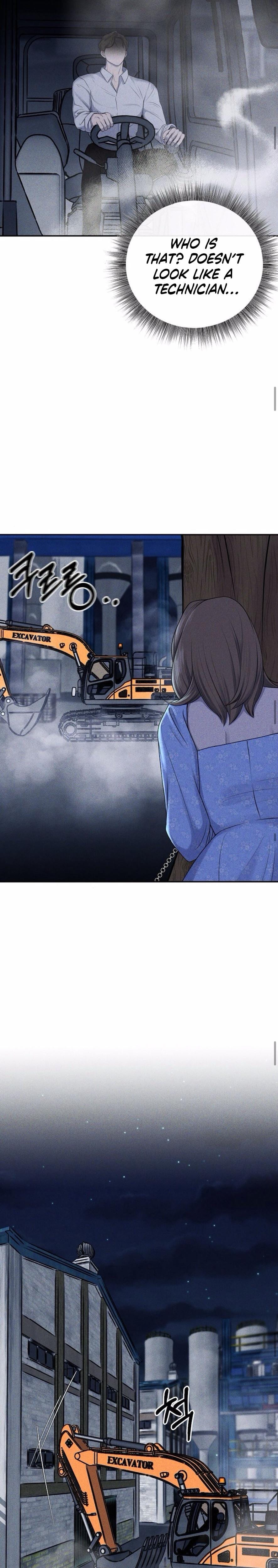 I Picked Up a Crazy Oppa Uncensored, chapter 3, page 12 of 29