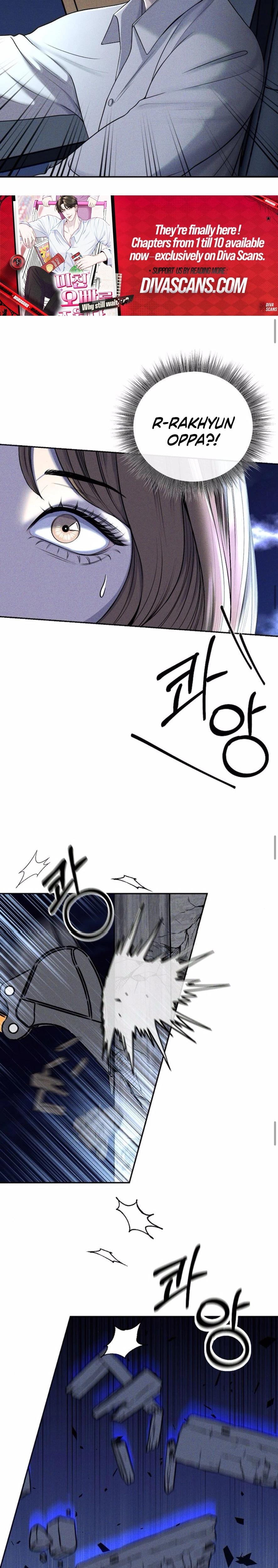 I Picked Up a Crazy Oppa Uncensored, chapter 3, page 15 of 29