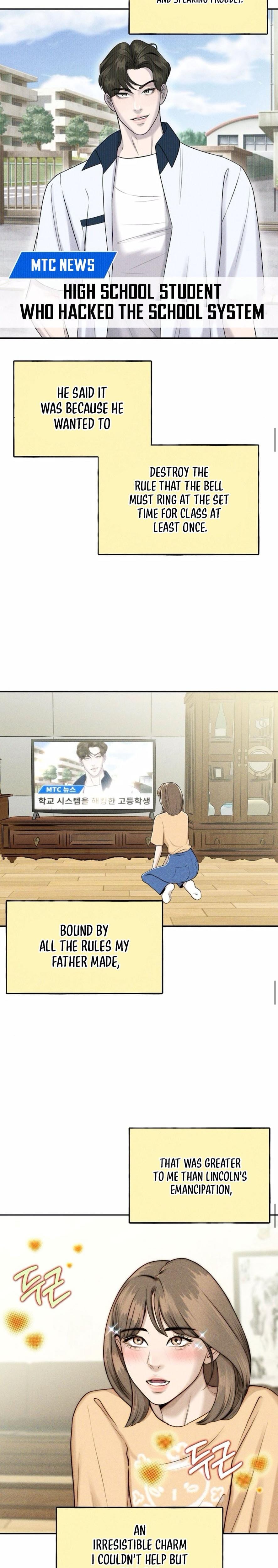 I Picked Up a Crazy Oppa Uncensored, chapter 3, page 20 of 29