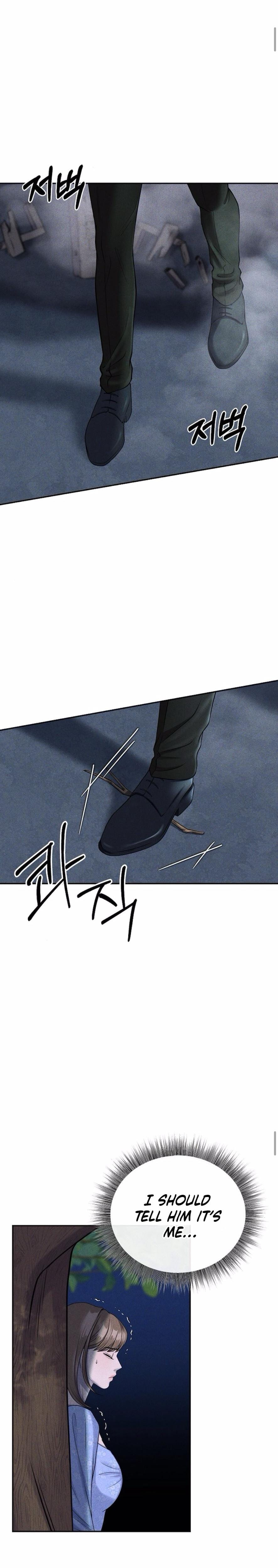 I Picked Up a Crazy Oppa Uncensored, chapter 3, page 25 of 29