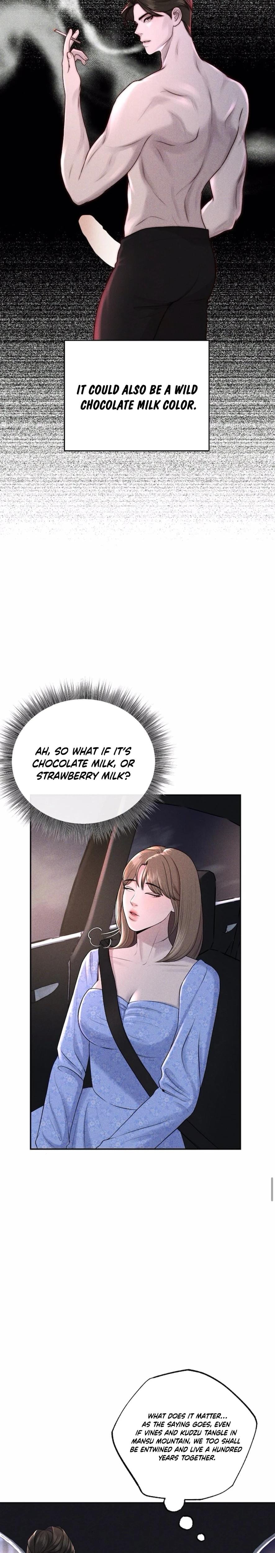 I Picked Up a Crazy Oppa Uncensored, chapter 4, page 9 of 28