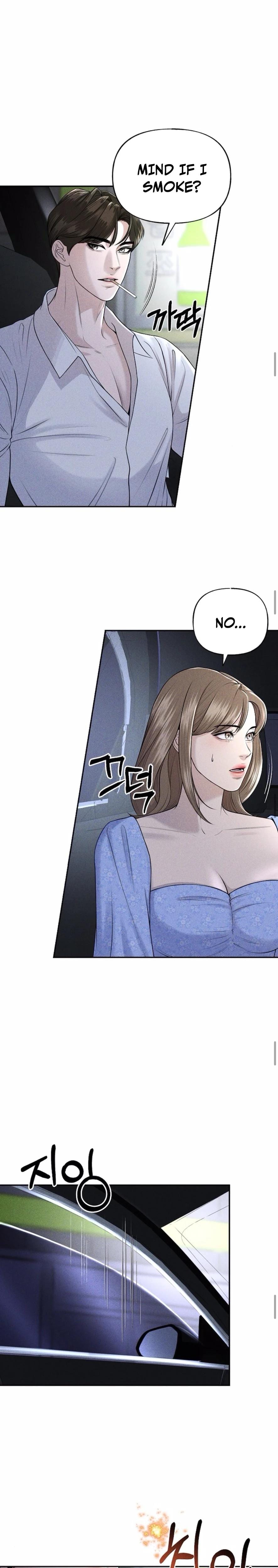 I Picked Up a Crazy Oppa Uncensored, chapter 4, page 14 of 28