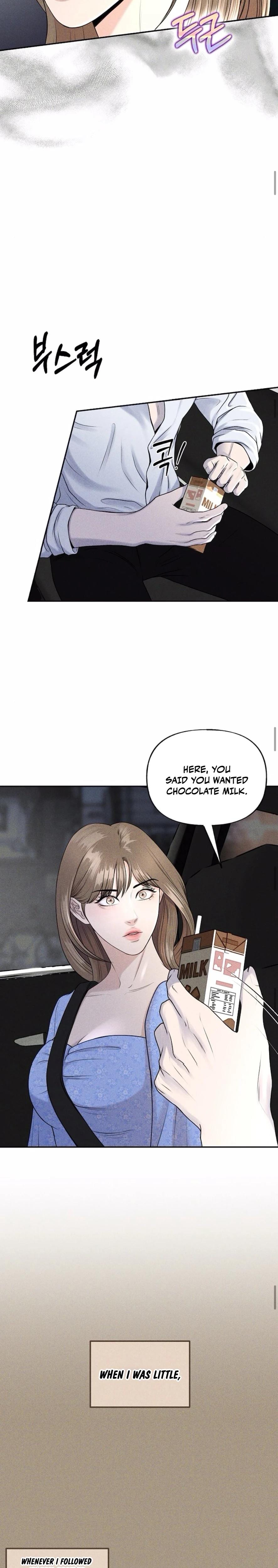 I Picked Up a Crazy Oppa Uncensored, chapter 4, page 16 of 28
