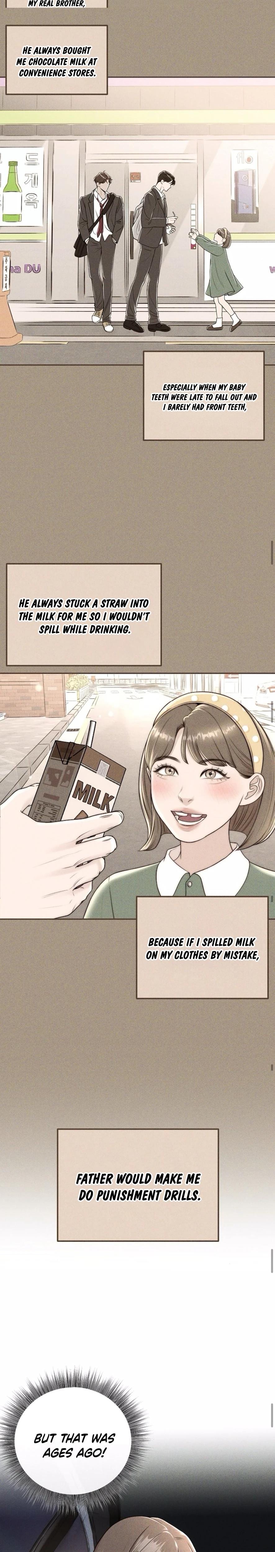 I Picked Up a Crazy Oppa Uncensored, chapter 4, page 17 of 28