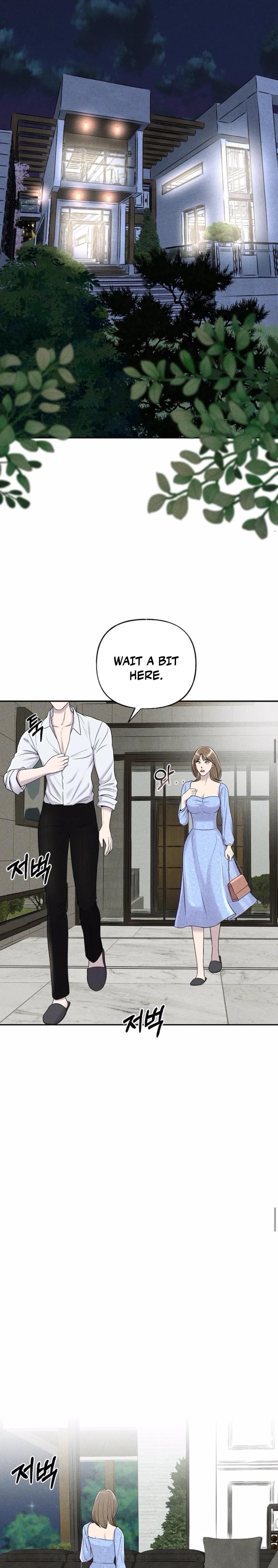 I Picked Up a Crazy Oppa Uncensored, chapter 4, page 21 of 28