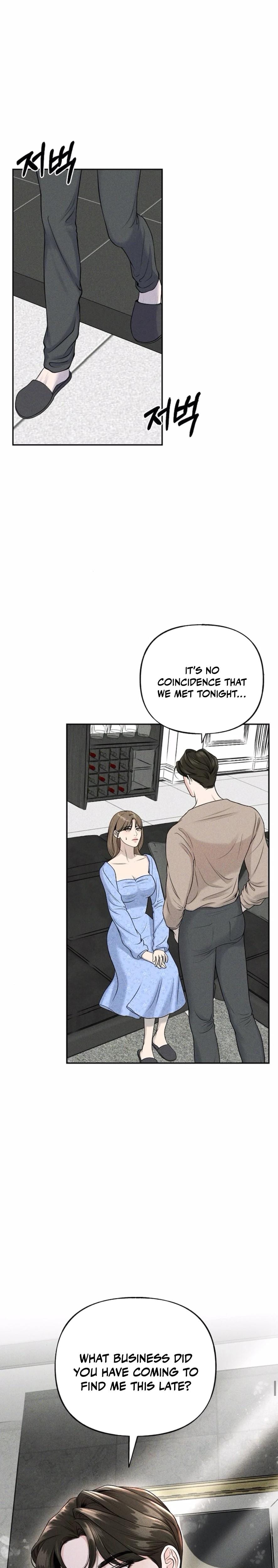 I Picked Up a Crazy Oppa Uncensored, chapter 4, page 27 of 28