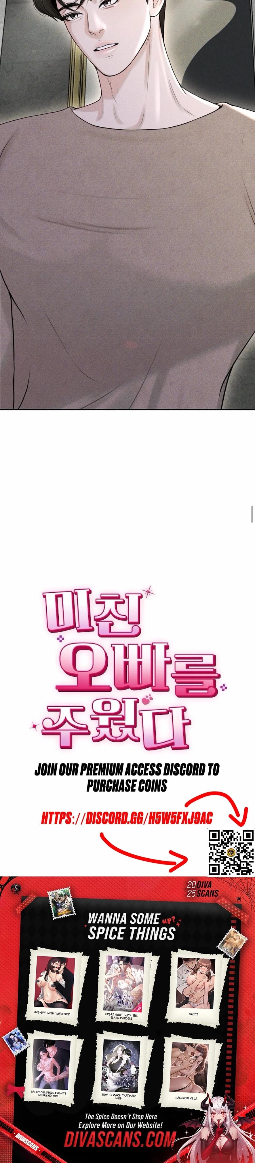 I Picked Up a Crazy Oppa Uncensored, chapter 4, page 28 of 28