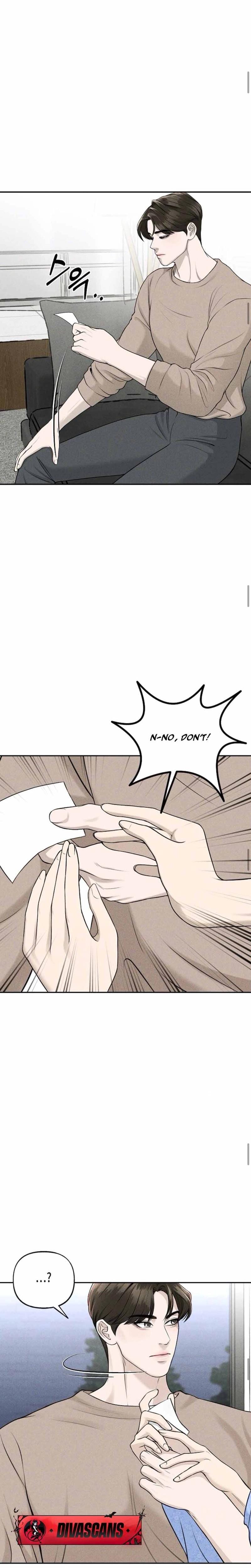 I Picked Up a Crazy Oppa Uncensored, chapter 5, page 14 of 25