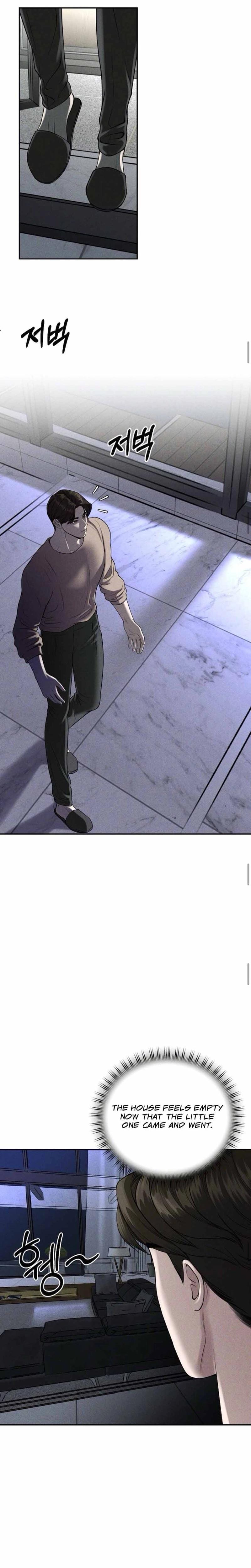 I Picked Up a Crazy Oppa Uncensored, chapter 5, page 17 of 25