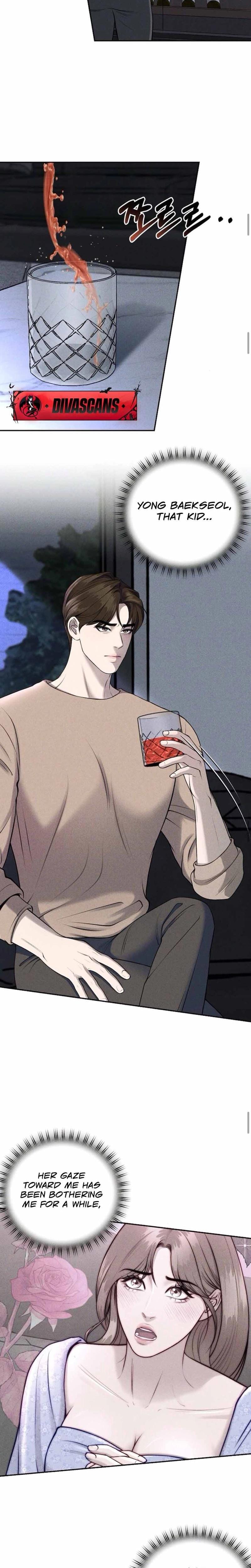 I Picked Up a Crazy Oppa Uncensored, chapter 5, page 20 of 25