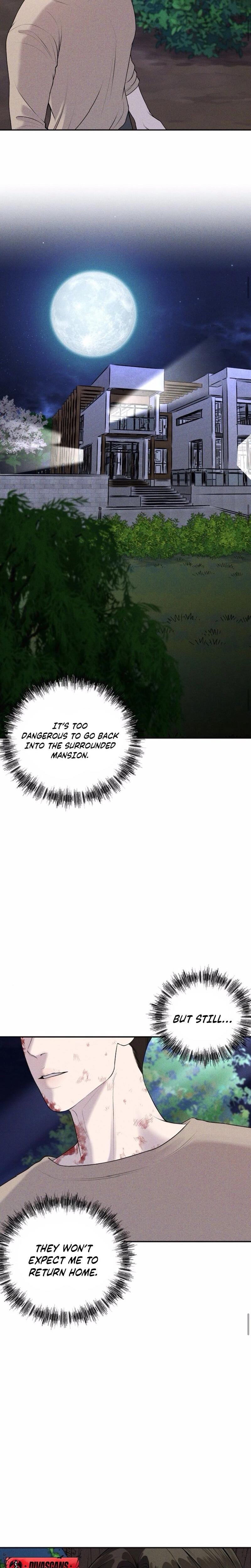 I Picked Up a Crazy Oppa Uncensored, chapter 7, page 11 of 27