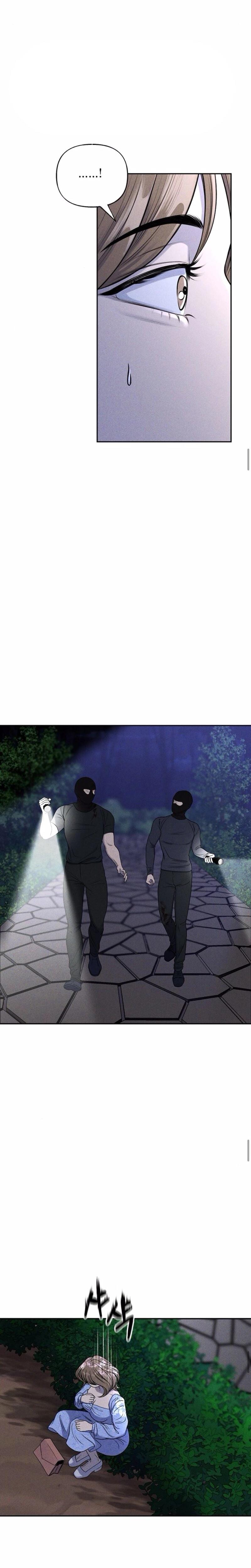 I Picked Up a Crazy Oppa Uncensored, chapter 7, page 15 of 27