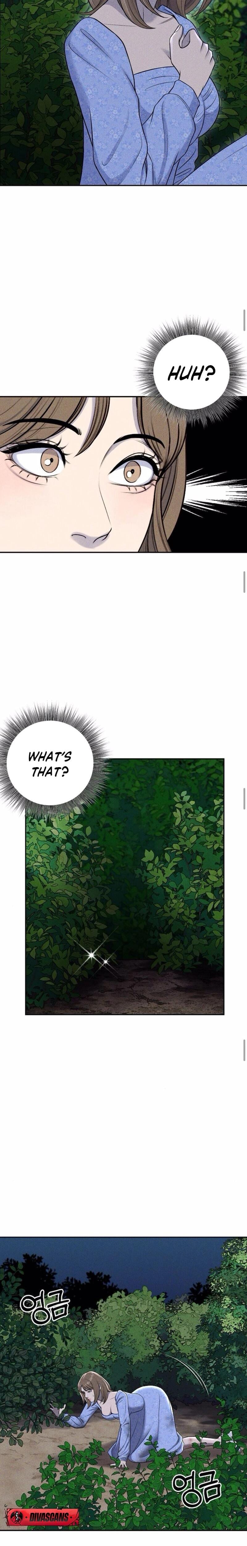 I Picked Up a Crazy Oppa Uncensored, chapter 7, page 19 of 27