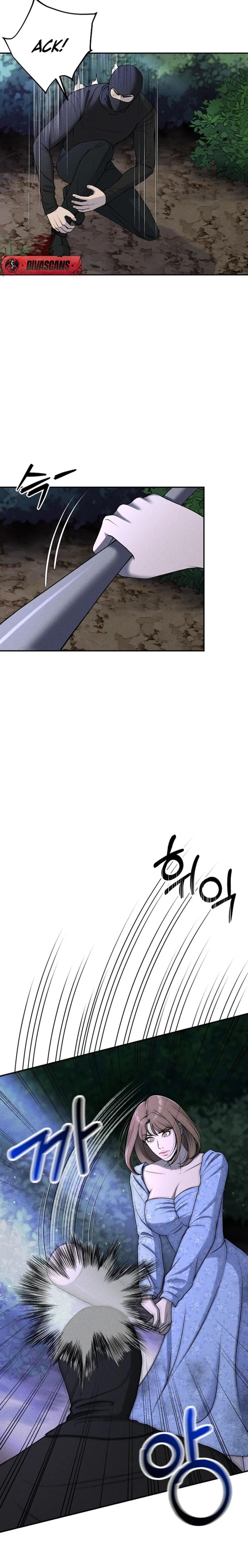 I Picked Up a Crazy Oppa Uncensored, chapter 8, page 6 of 25
