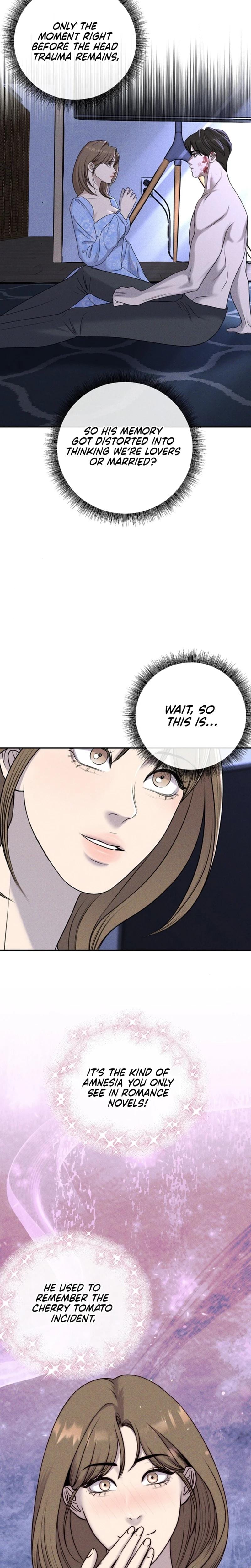 I Picked Up a Crazy Oppa Uncensored, chapter 9, page 7 of 25