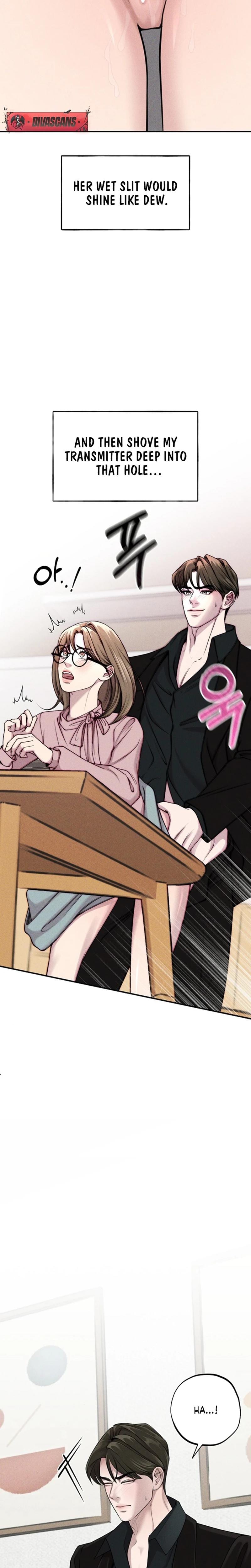I Picked Up a Crazy Oppa Uncensored, chapter 11, page 7 of 24