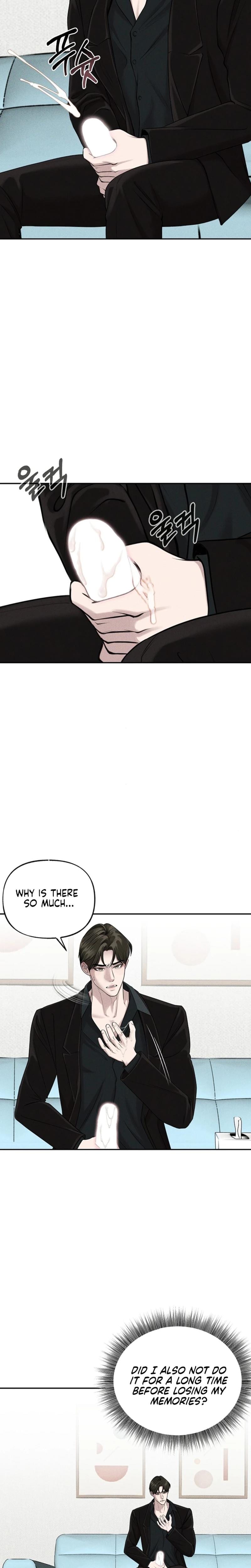 I Picked Up a Crazy Oppa Uncensored, chapter 11, page 8 of 24