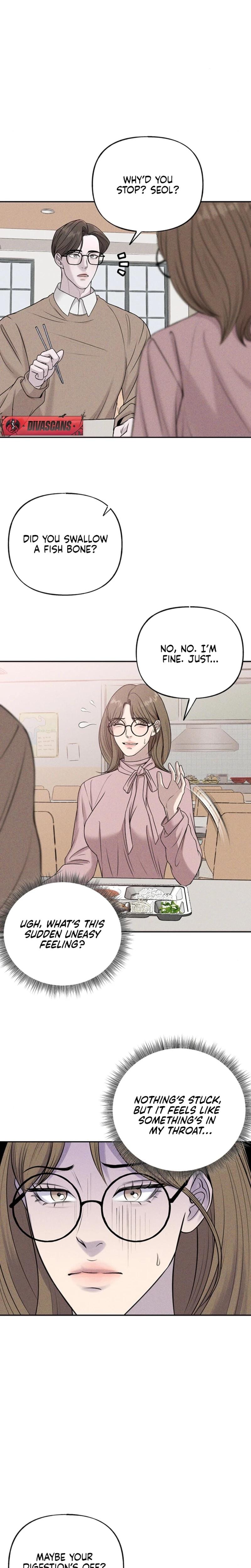 I Picked Up a Crazy Oppa Uncensored, chapter 11, page 19 of 24