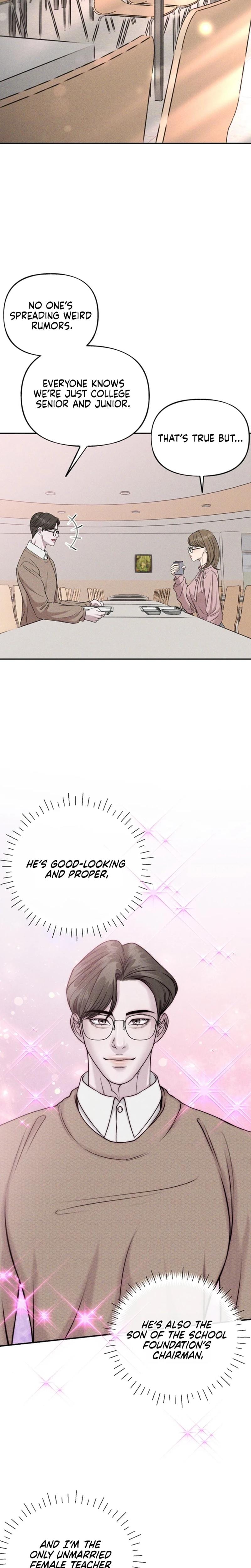 I Picked Up a Crazy Oppa Uncensored, chapter 11, page 21 of 24