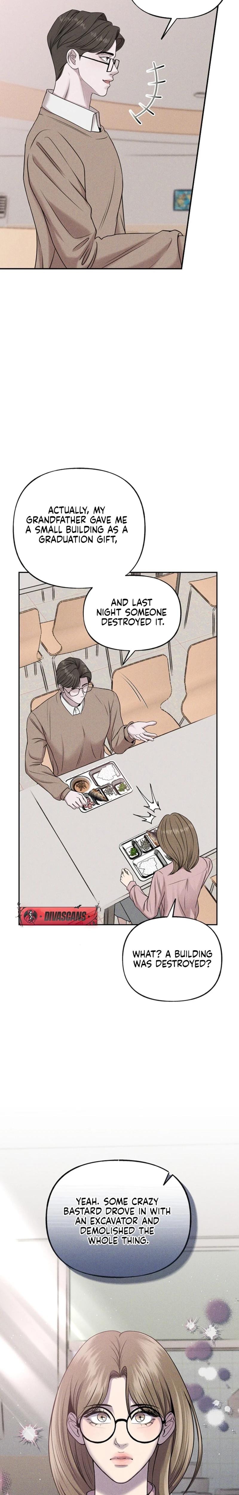 I Picked Up a Crazy Oppa Uncensored, chapter 11, page 23 of 24