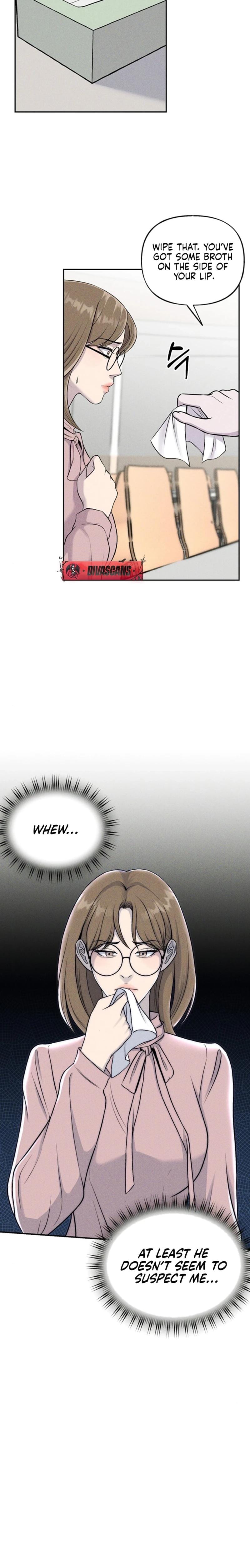 I Picked Up a Crazy Oppa Uncensored, chapter 12, page 7 of 24