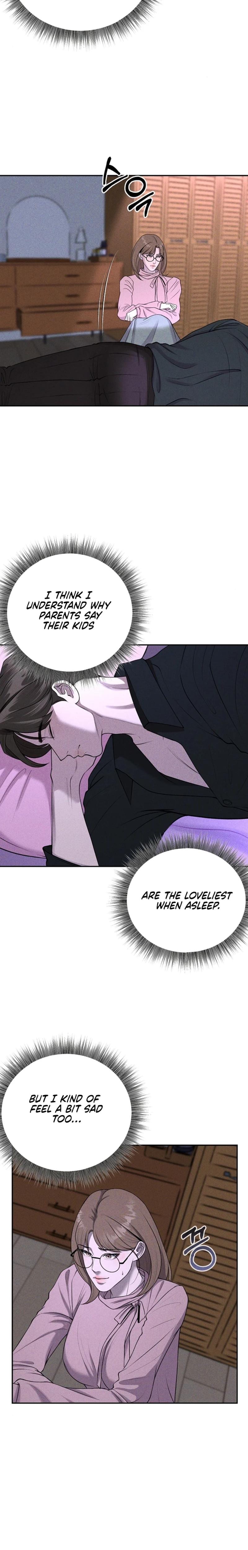 I Picked Up a Crazy Oppa Uncensored, chapter 12, page 14 of 24