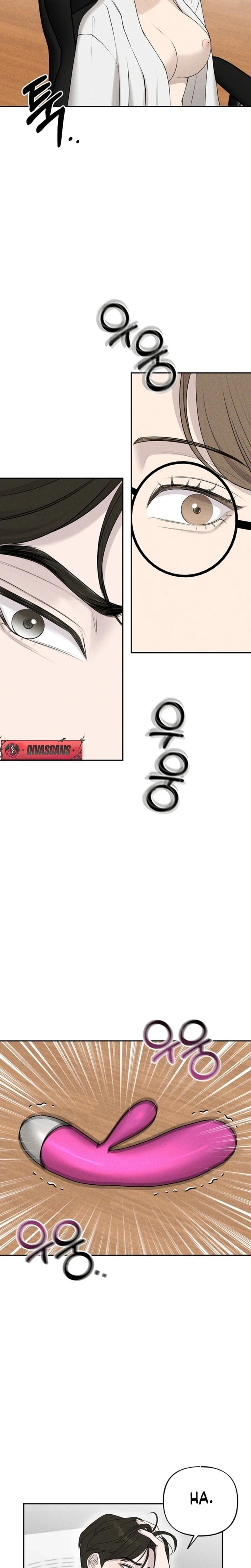 I Picked Up a Crazy Oppa Uncensored, chapter 13, page 13 of 22