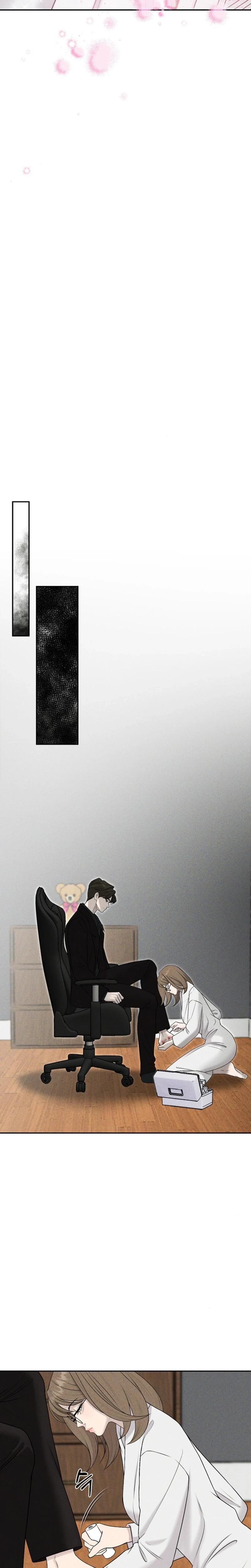 I Picked Up a Crazy Oppa Uncensored, chapter 13, page 18 of 22