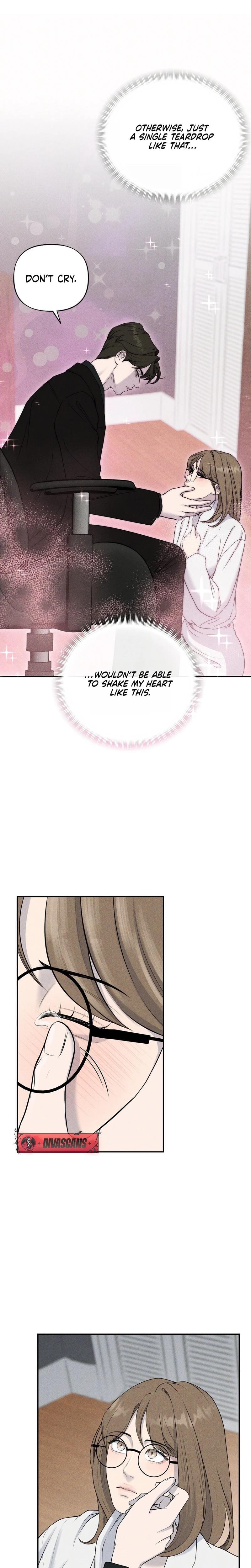 I Picked Up a Crazy Oppa Uncensored, chapter 14, page 6 of 23