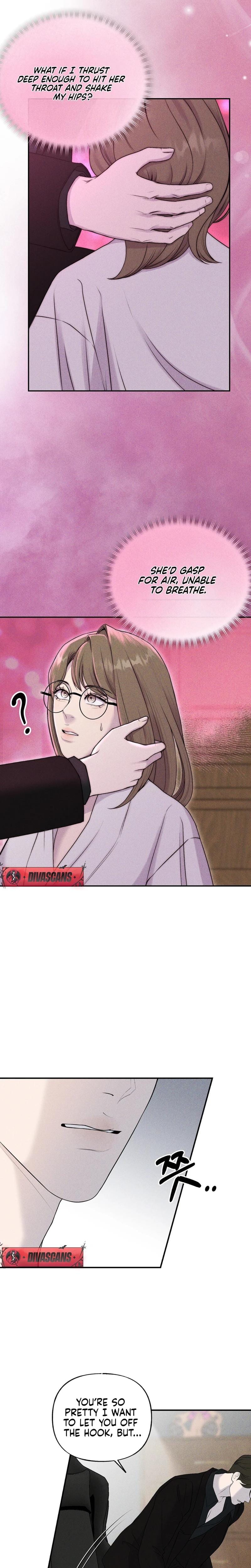 I Picked Up a Crazy Oppa Uncensored, chapter 14, page 8 of 23
