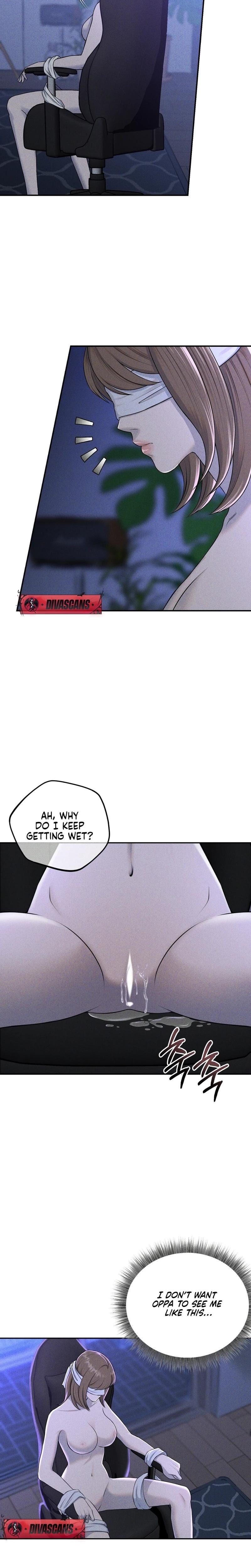 I Picked Up a Crazy Oppa Uncensored, chapter 14, page 20 of 23